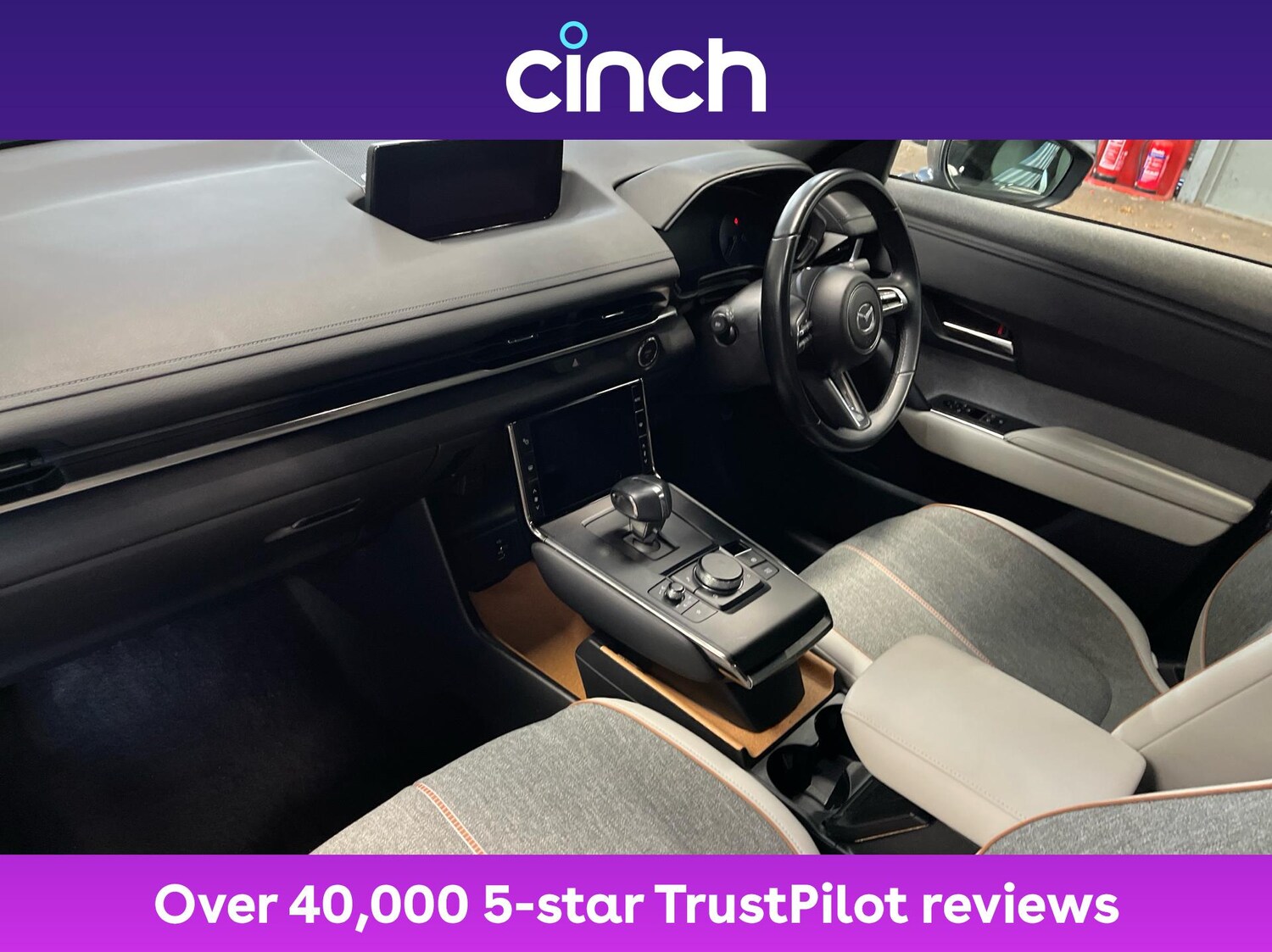 Used Mazda MX-30 2021 for sale - 76750962: Photo 14