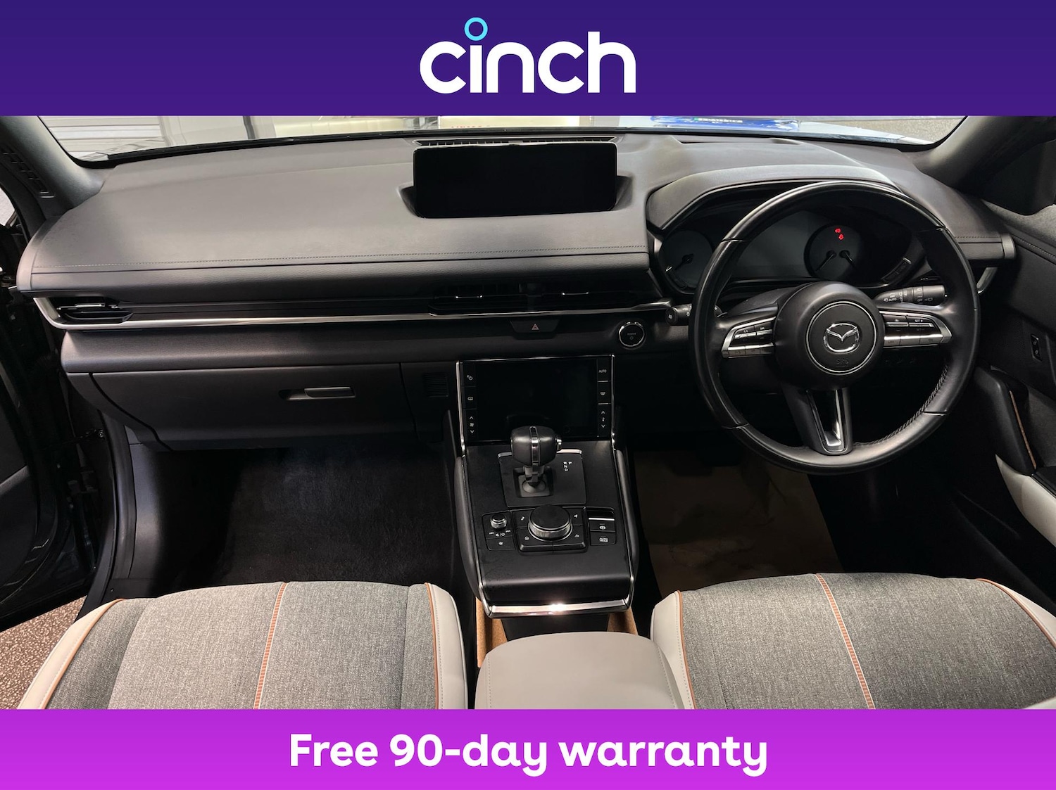 Used Mazda MX-30 2021 for sale - 76750962: Photo 15