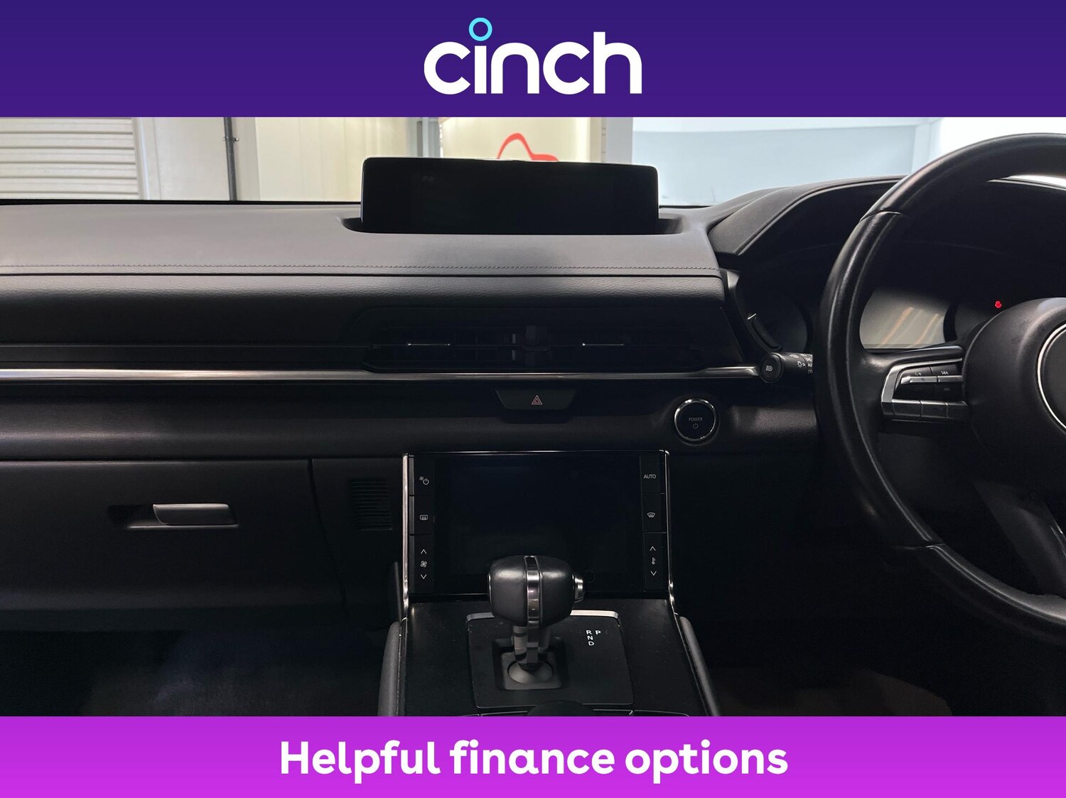 Used Mazda MX-30 2021 for sale - 76750962: Photo 17