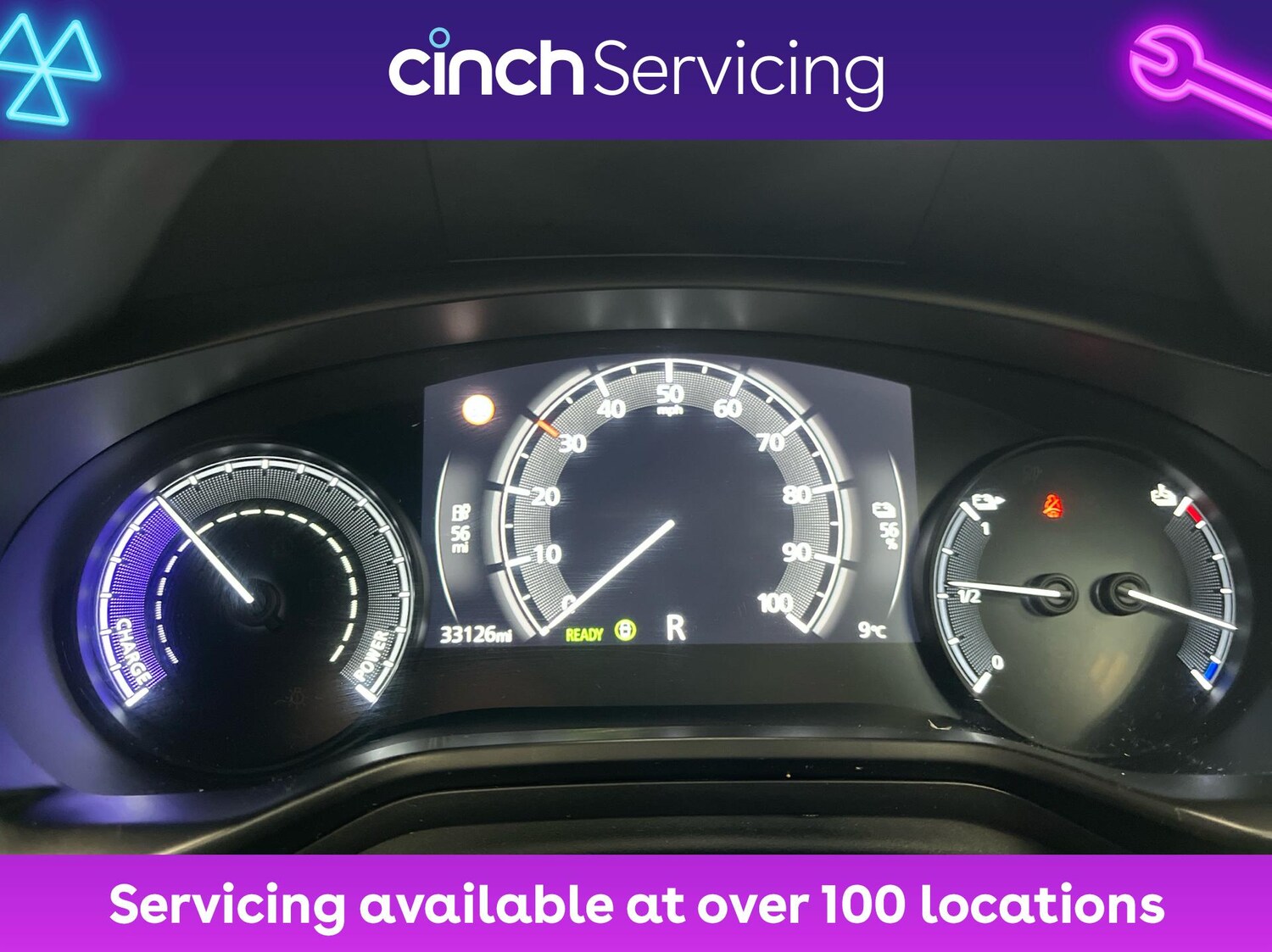 Used Mazda MX-30 2021 for sale - 76750962: Photo 18