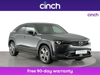 Used Mazda MX-30 2021 for sale - 76750962: Photo
