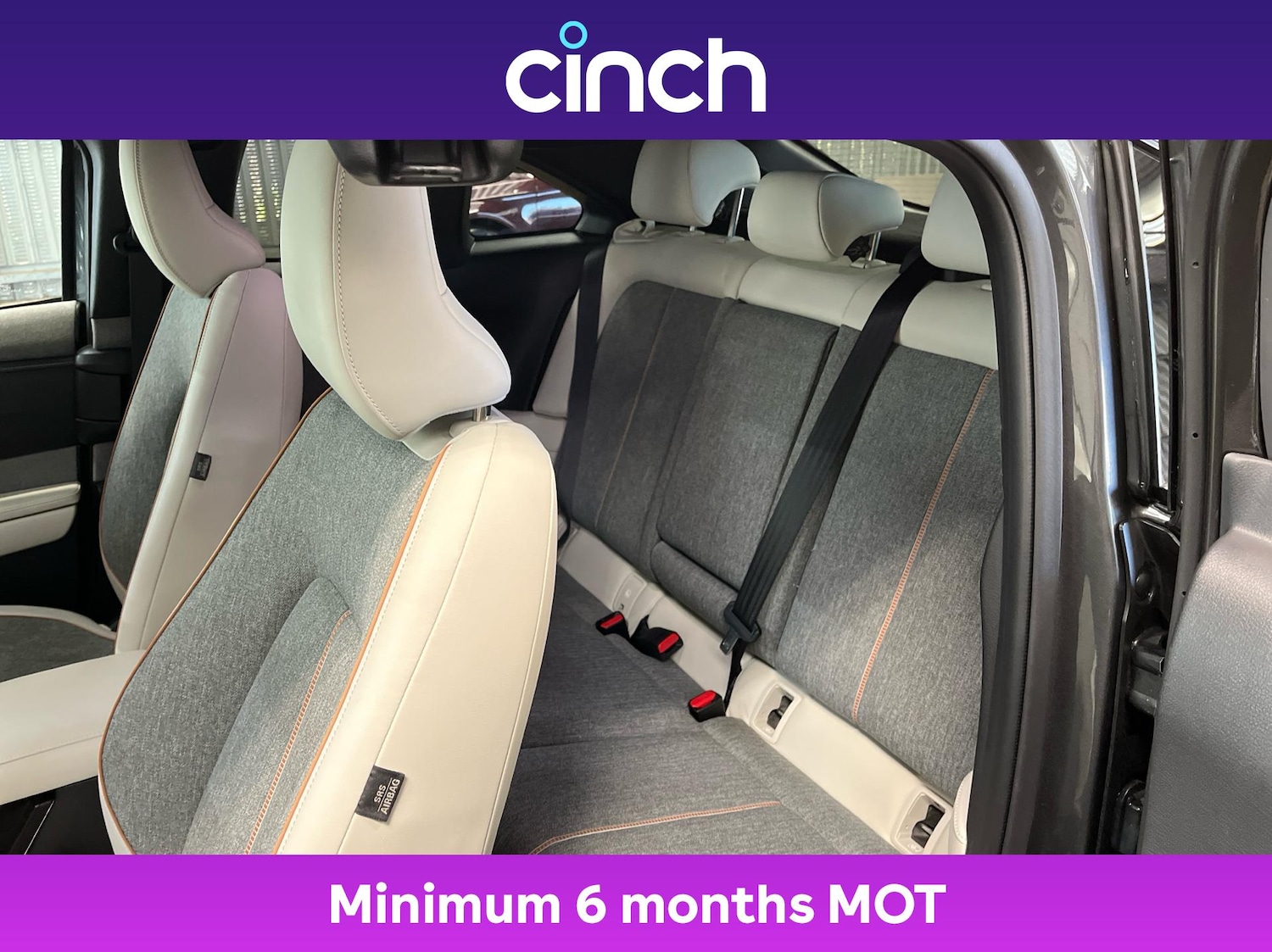 Used Mazda MX-30 2021 for sale - 76750962: Photo 20