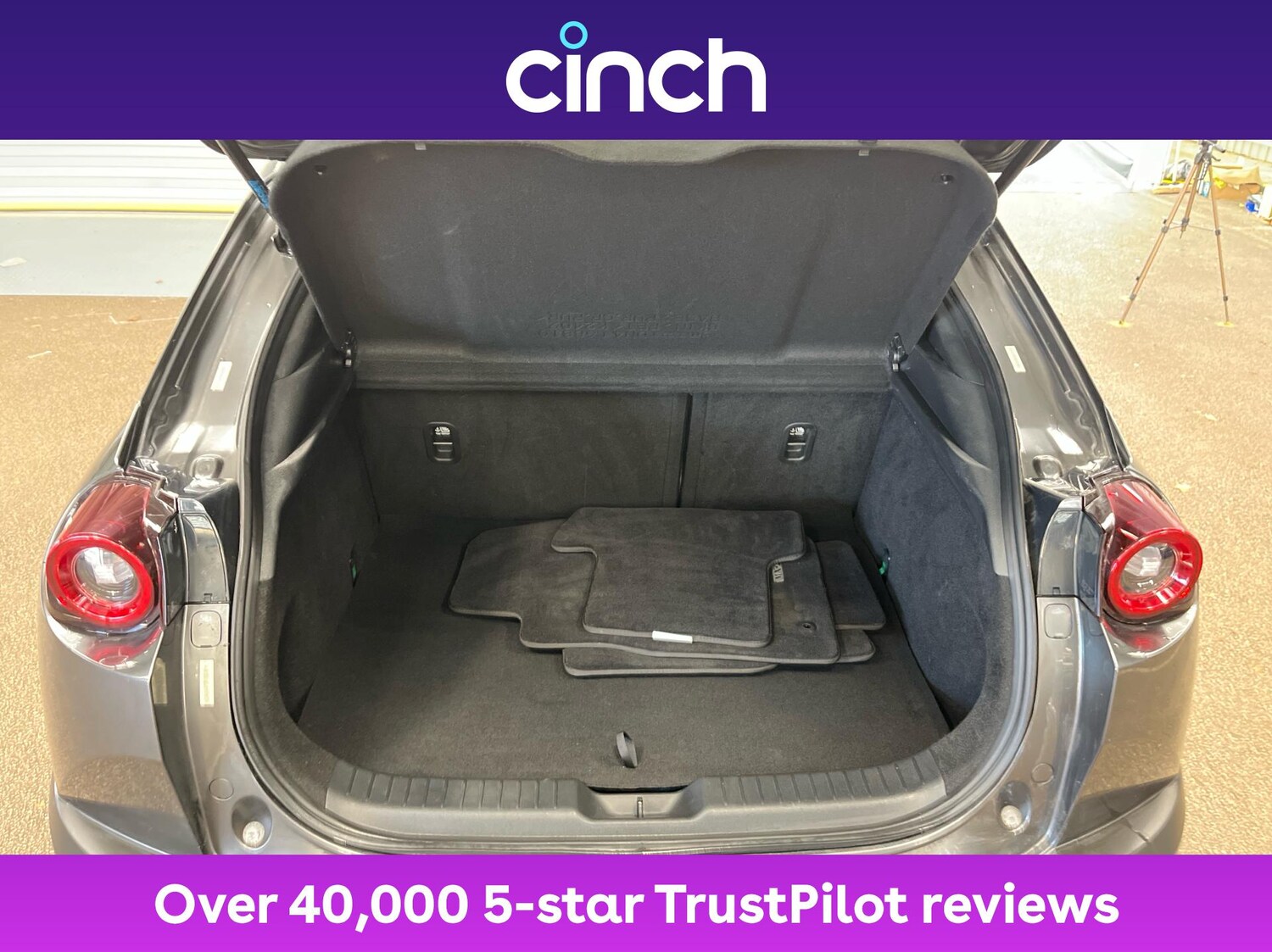 Used Mazda MX-30 2021 for sale - 76750962: Photo 21