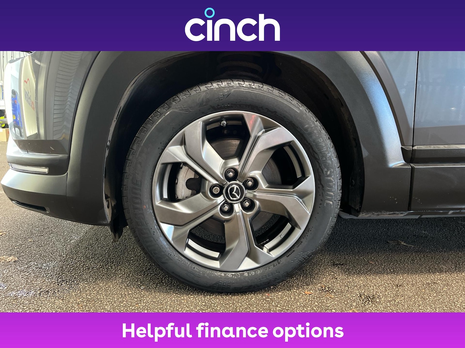 Used Mazda MX-30 2021 for sale - 76750962: Photo 24