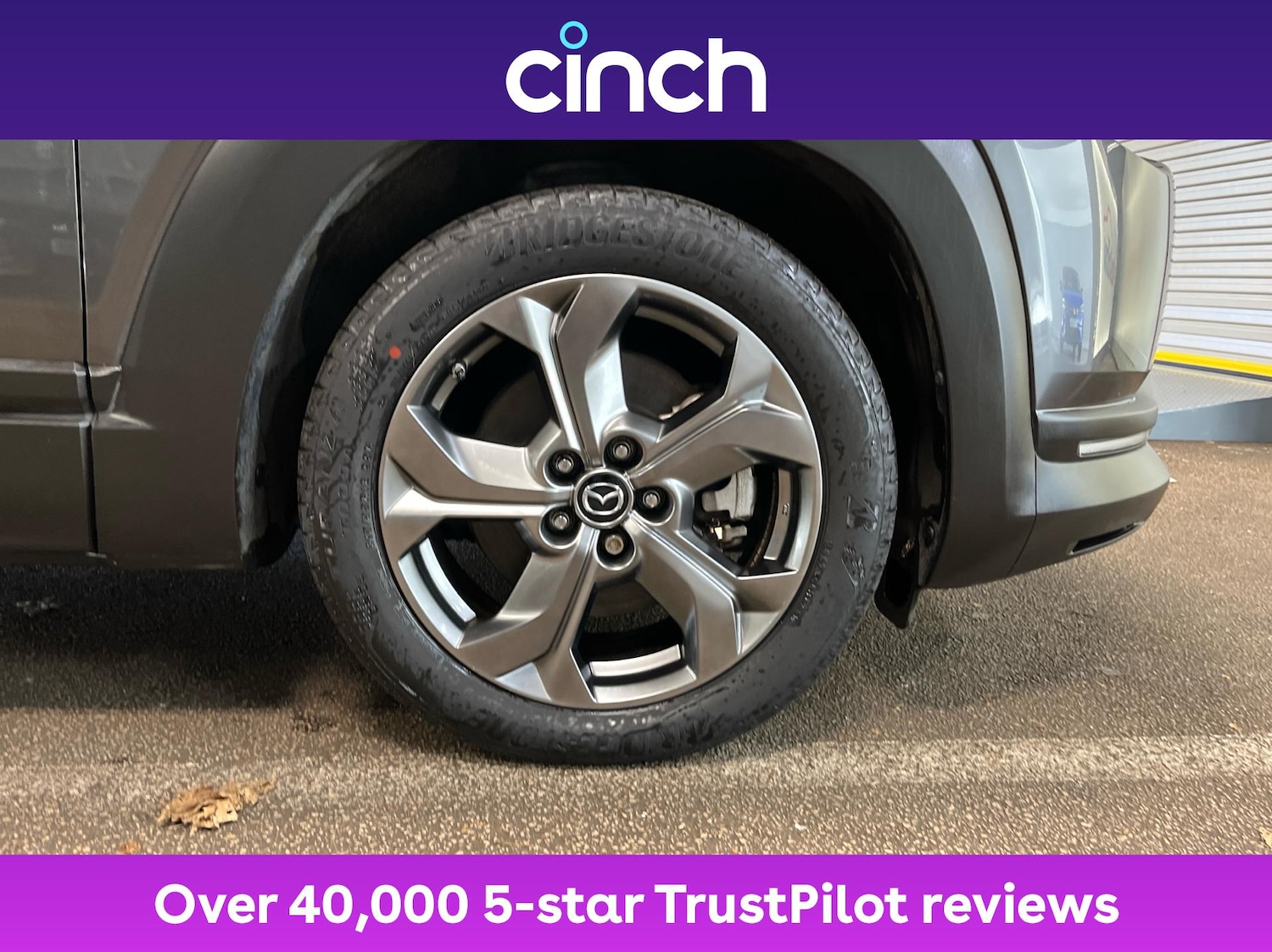 Used Mazda MX-30 2021 for sale - 76750962: Photo 28