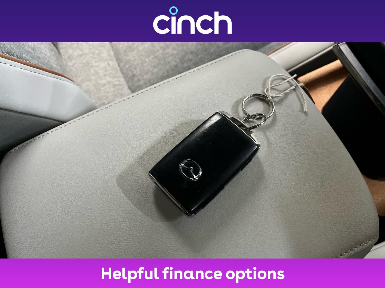 Used Mazda MX-30 2021 for sale - 76750962: Photo 30