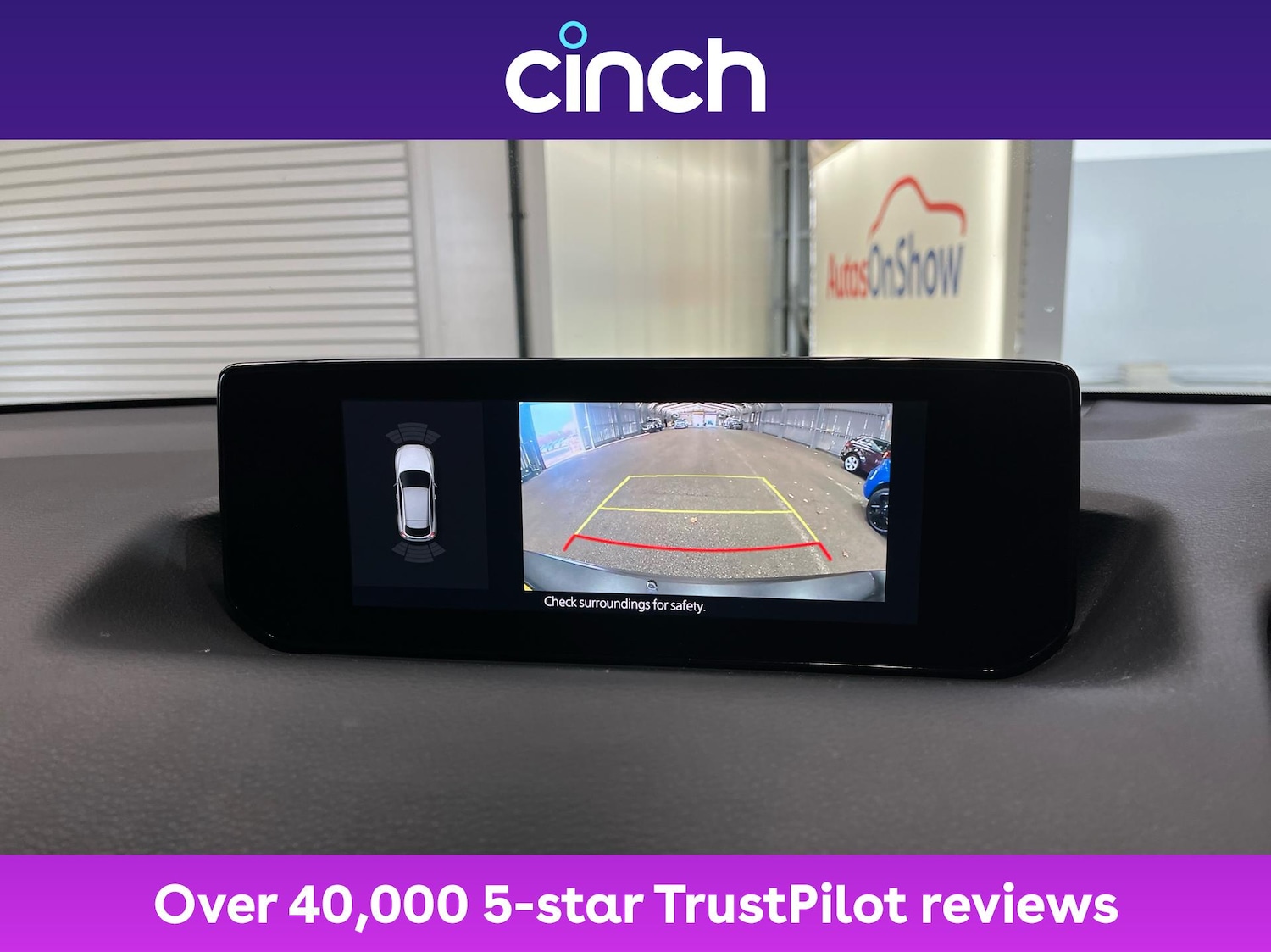 Used Mazda MX-30 2021 for sale - 76750962: Photo 33