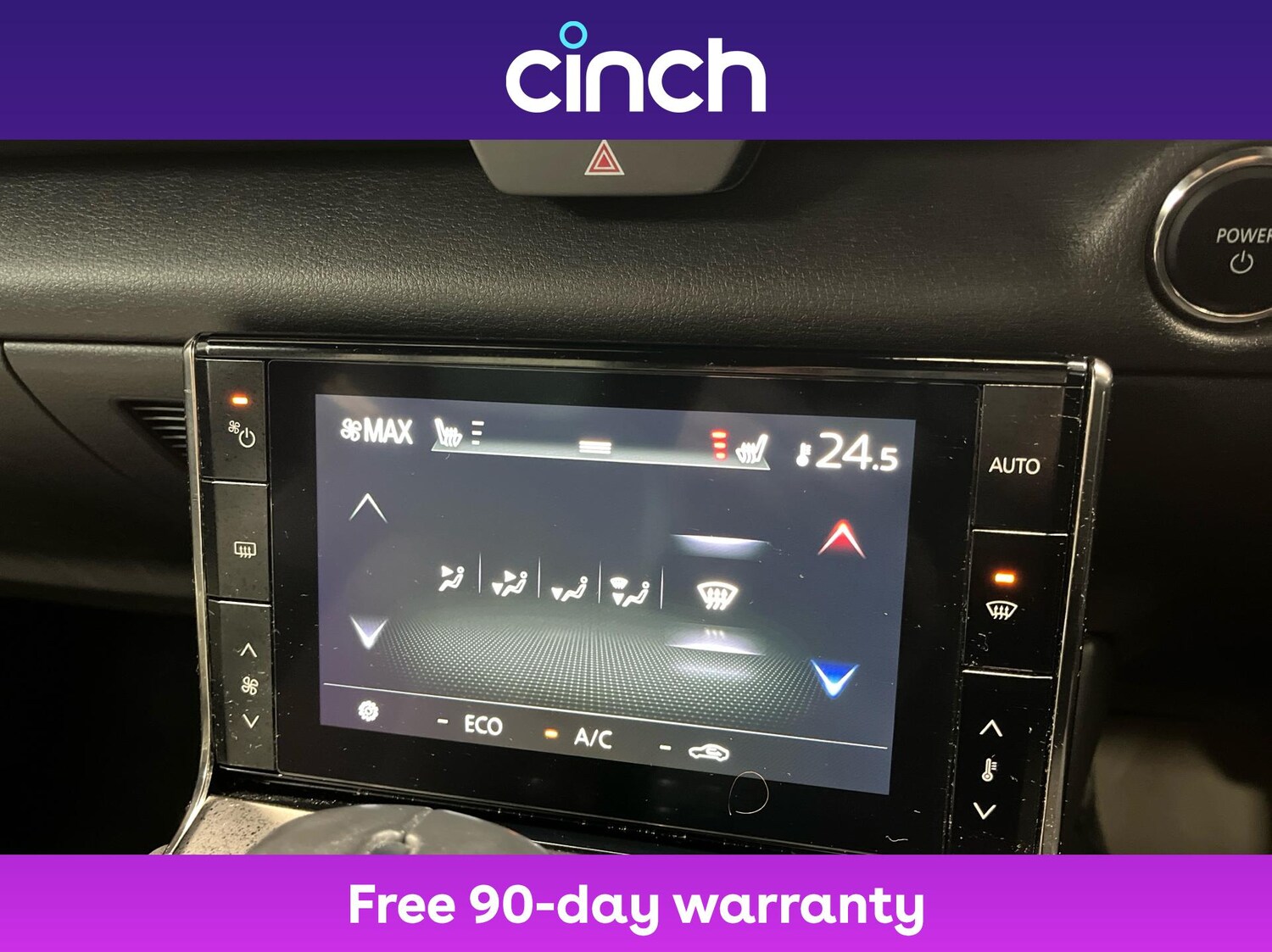 Used Mazda MX-30 2021 for sale - 76750962: Photo 34