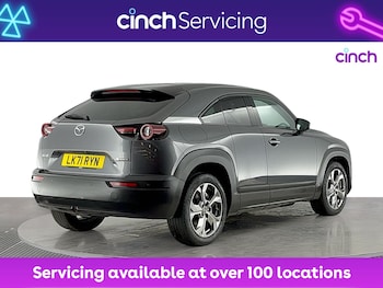 Used Mazda MX-30 2021 for sale - 76750962: Photo