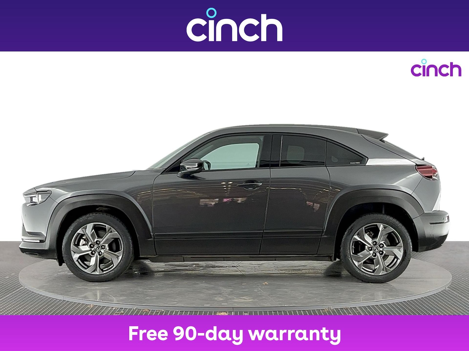 Used Mazda MX-30 2021 for sale - 76750962: Photo 8