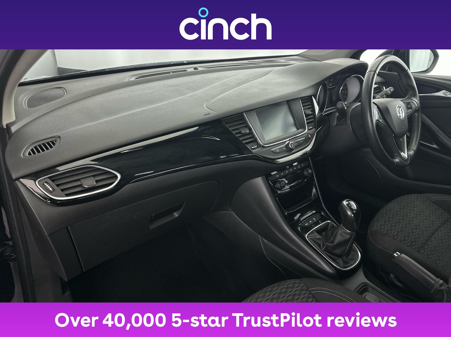 Used Vauxhall Astra 2018 for sale - 76665284: Photo 14