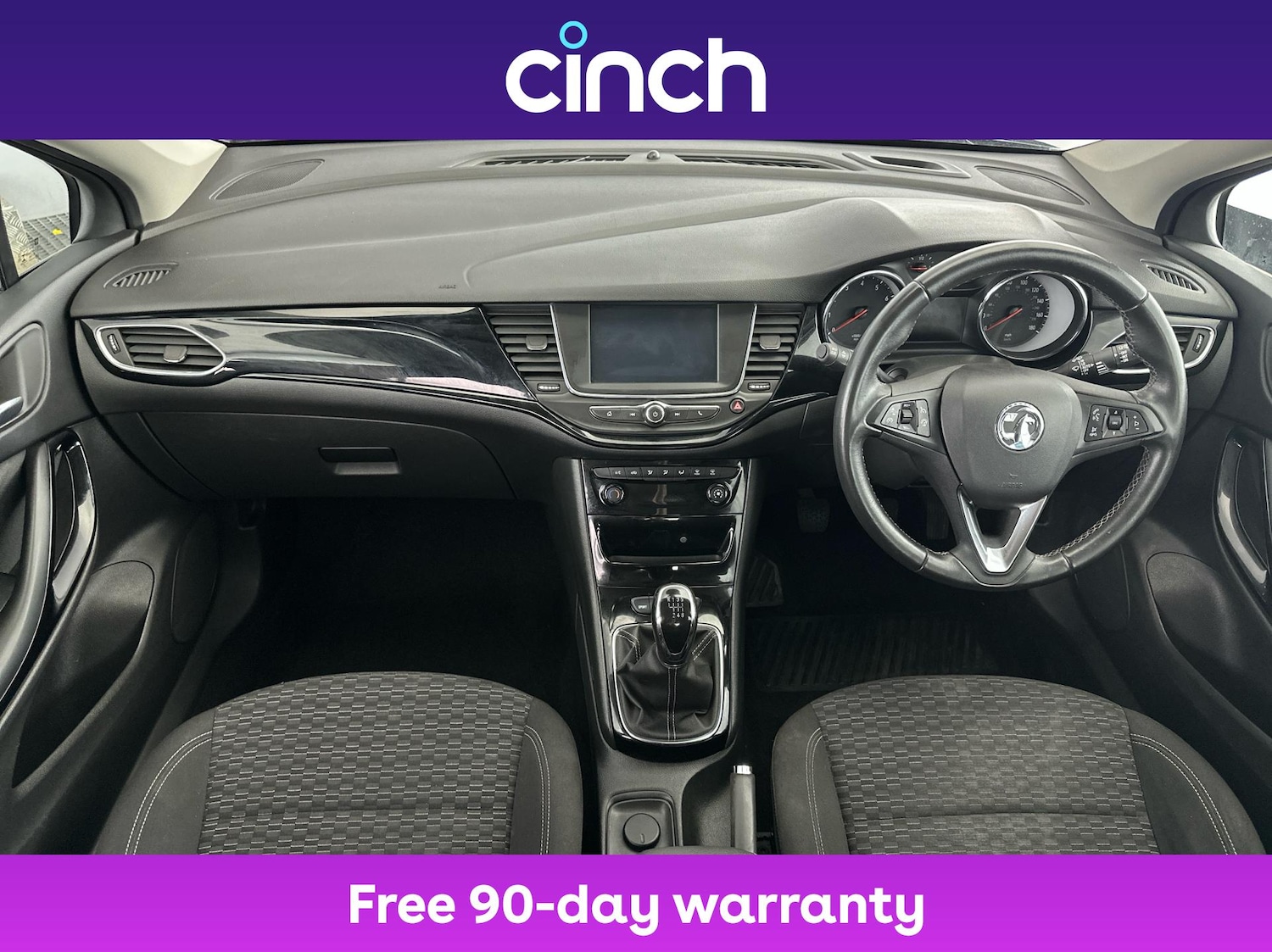 Used Vauxhall Astra 2018 for sale - 76665284: Photo 15