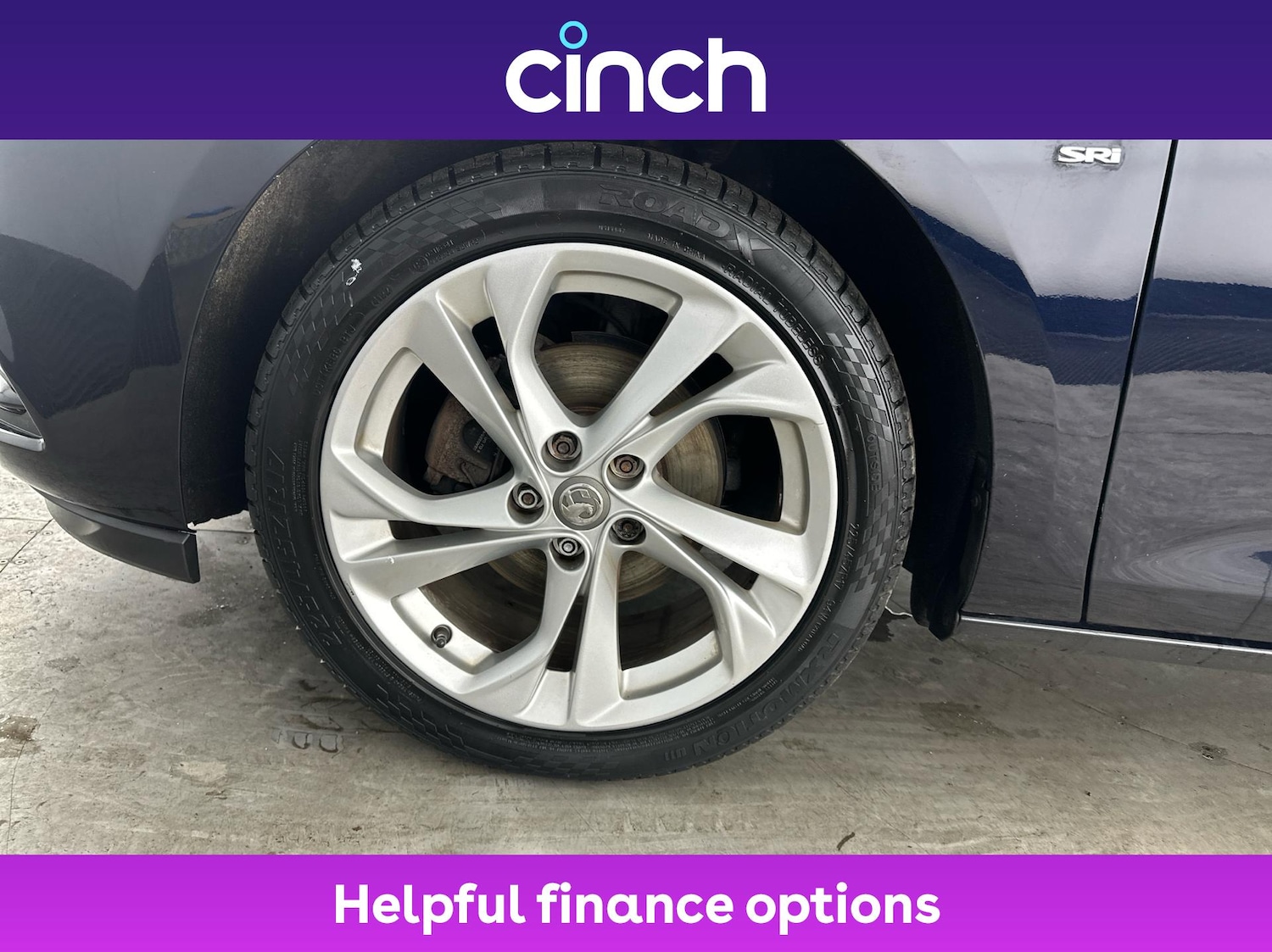 Used Vauxhall Astra 2018 for sale - 76665284: Photo 24