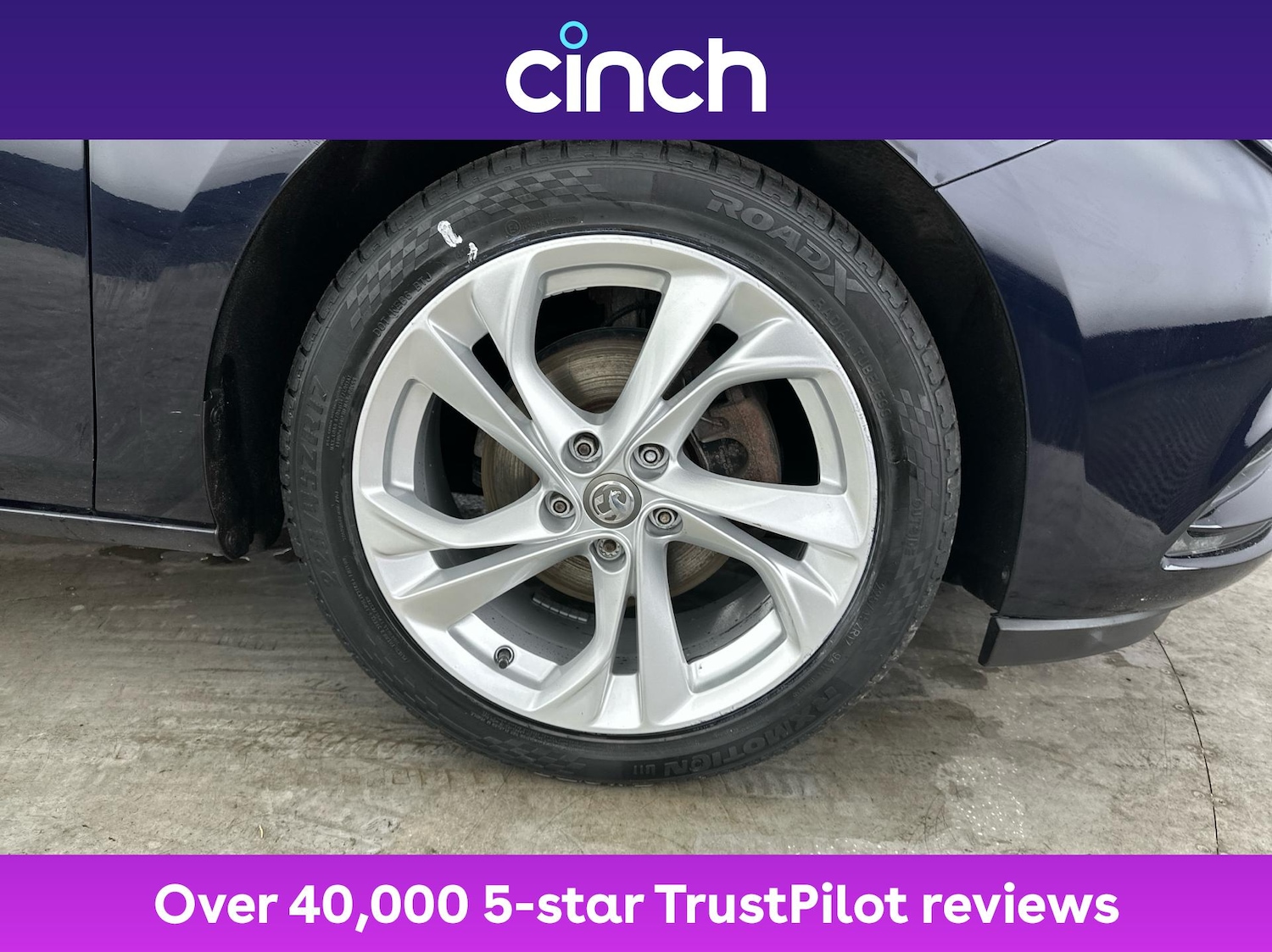 Used Vauxhall Astra 2018 for sale - 76665284: Photo 28