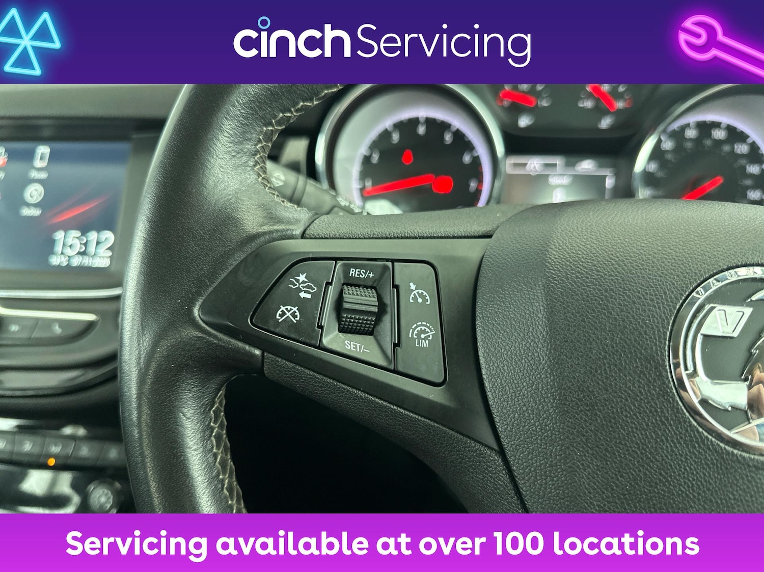 Used Vauxhall Astra 2018 for sale - 76665284: Photo 31