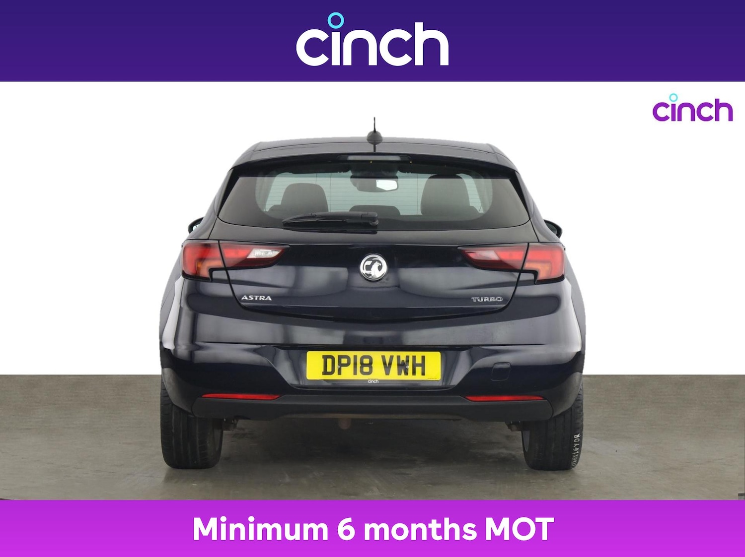 Used Vauxhall Astra 2018 for sale - 76665284: Photo 5