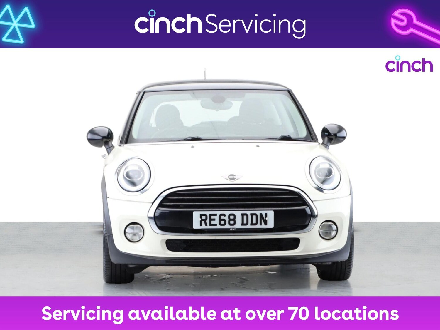 Used MINI Hatch 2018 for sale - 76546041: Photo 11