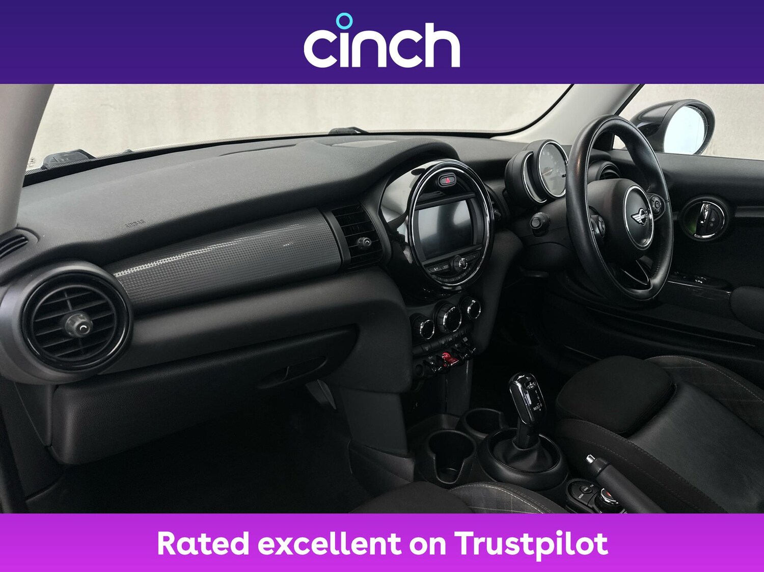 Used MINI Hatch 2018 for sale - 76546041: Photo 14