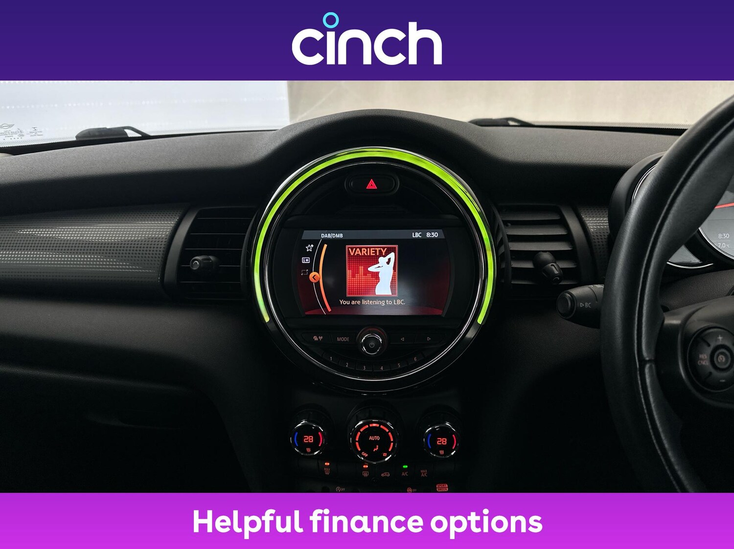 Used MINI Hatch 2018 for sale - 76546041: Photo 17