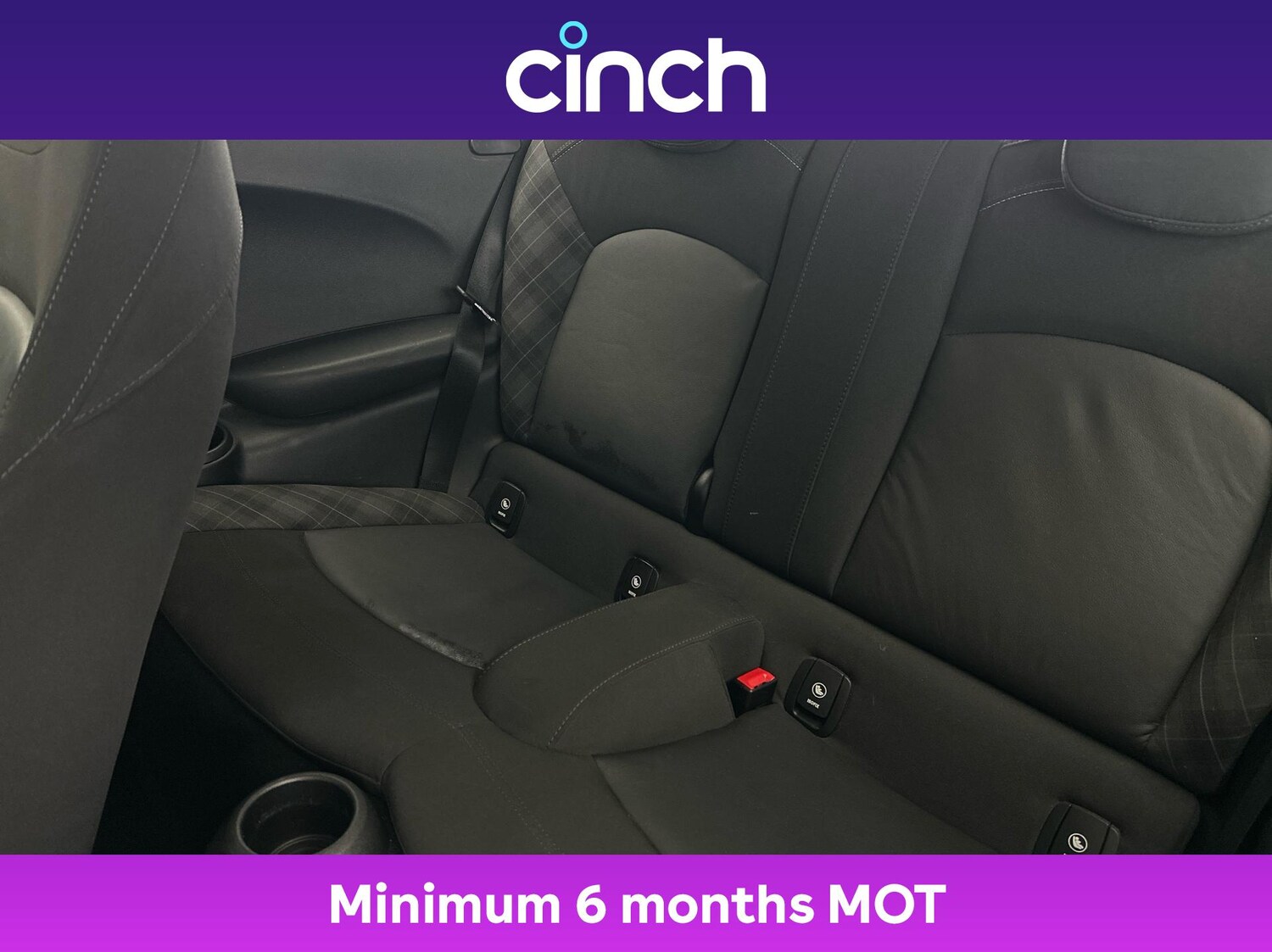 Used MINI Hatch 2018 for sale - 76546041: Photo 20