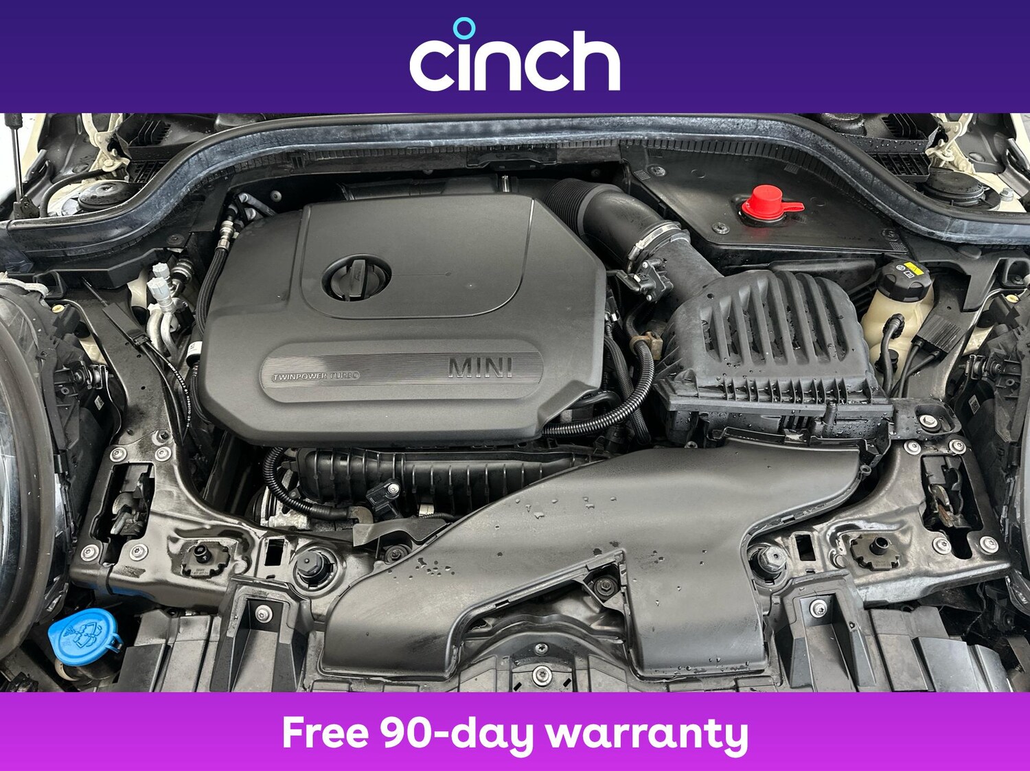 Used MINI Hatch 2018 for sale - 76546041: Photo 23