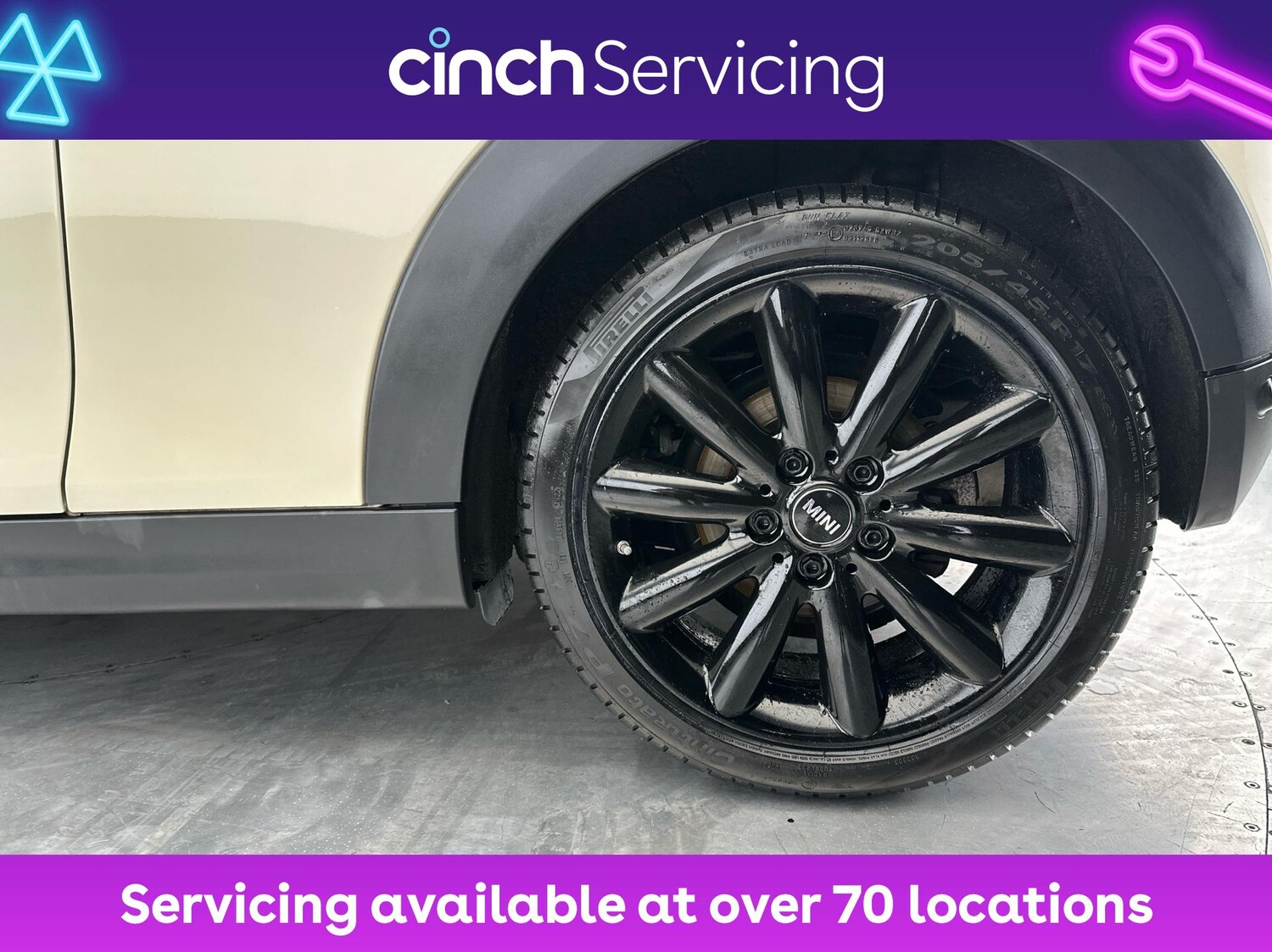 Used MINI Hatch 2018 for sale - 76546041: Photo 26