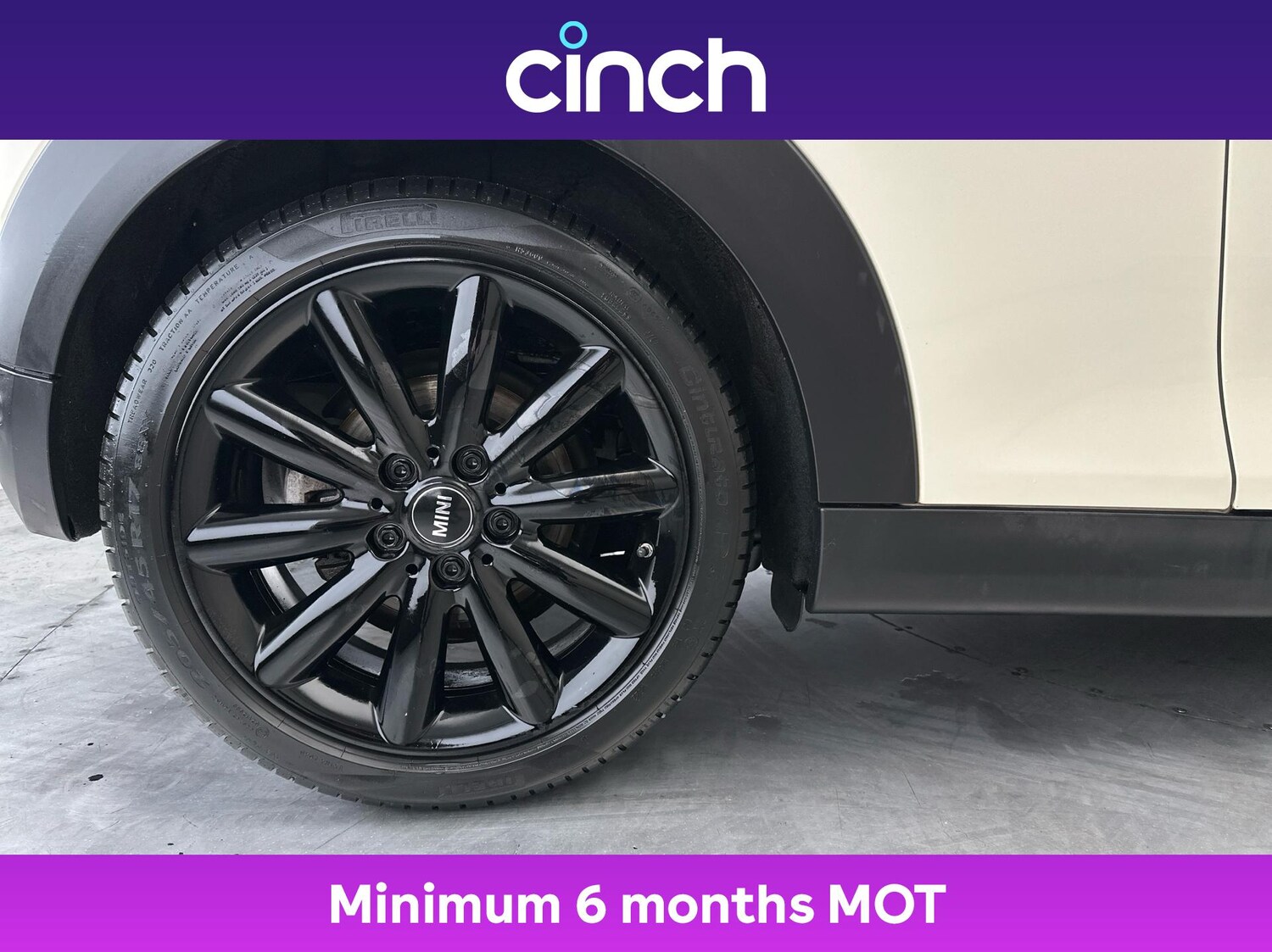 Used MINI Hatch 2018 for sale - 76546041: Photo 27