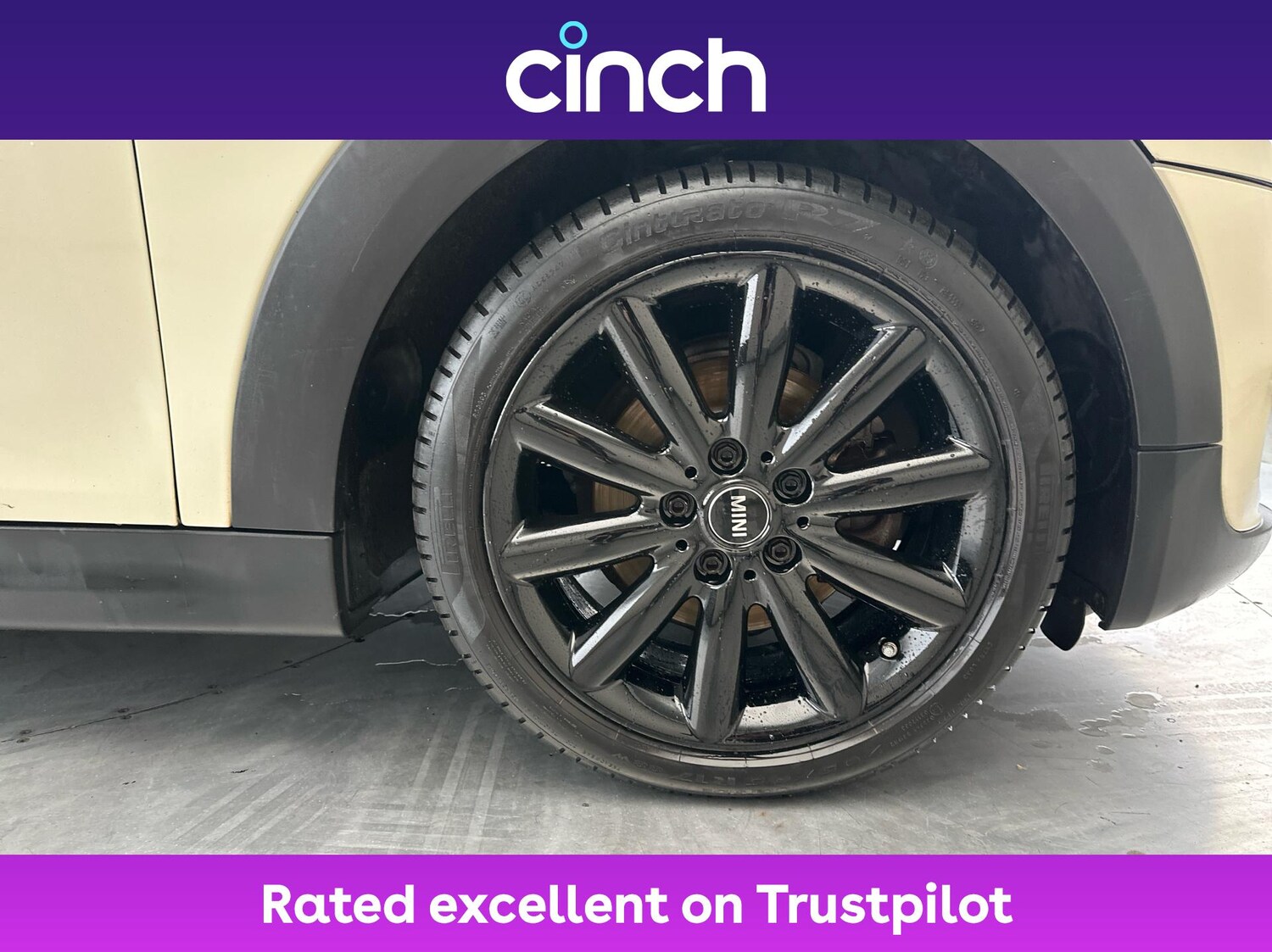 Used MINI Hatch 2018 for sale - 76546041: Photo 28