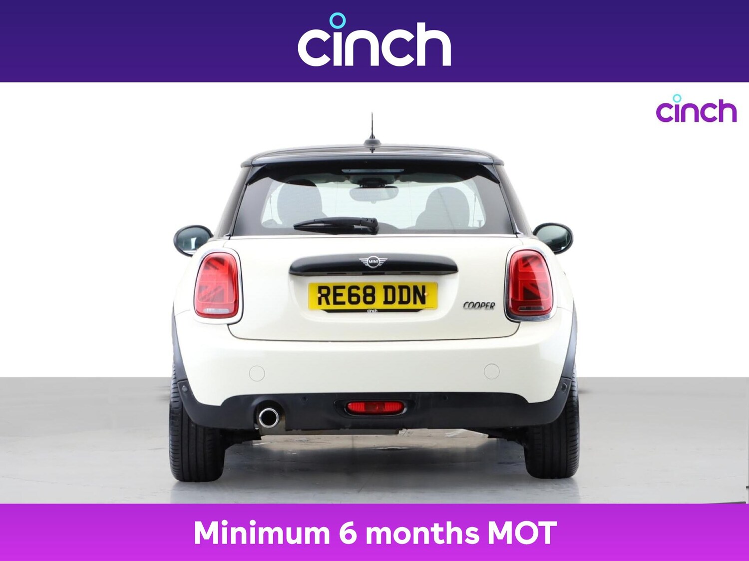 Used MINI Hatch 2018 for sale - 76546041: Photo 5