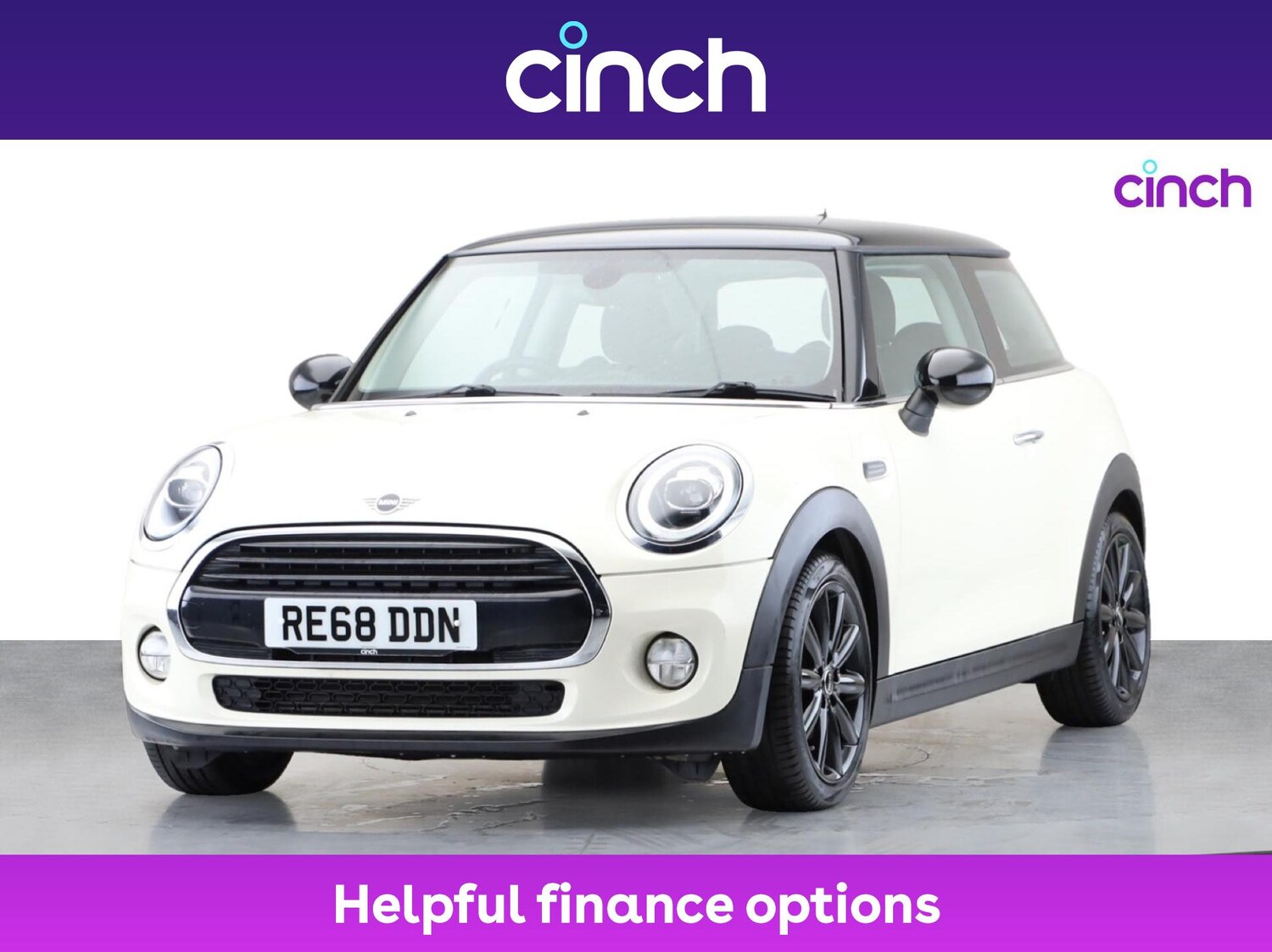 Used MINI Hatch 2018 for sale - 76546041: Photo 9