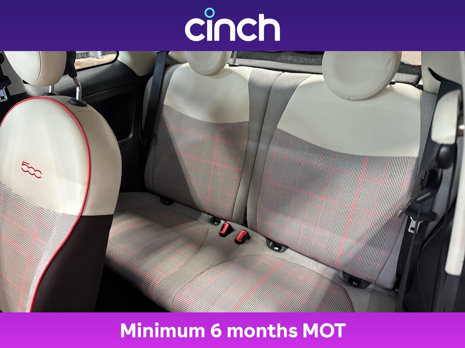 Used Fiat 500 2017 for sale - 77080167: Photo 20