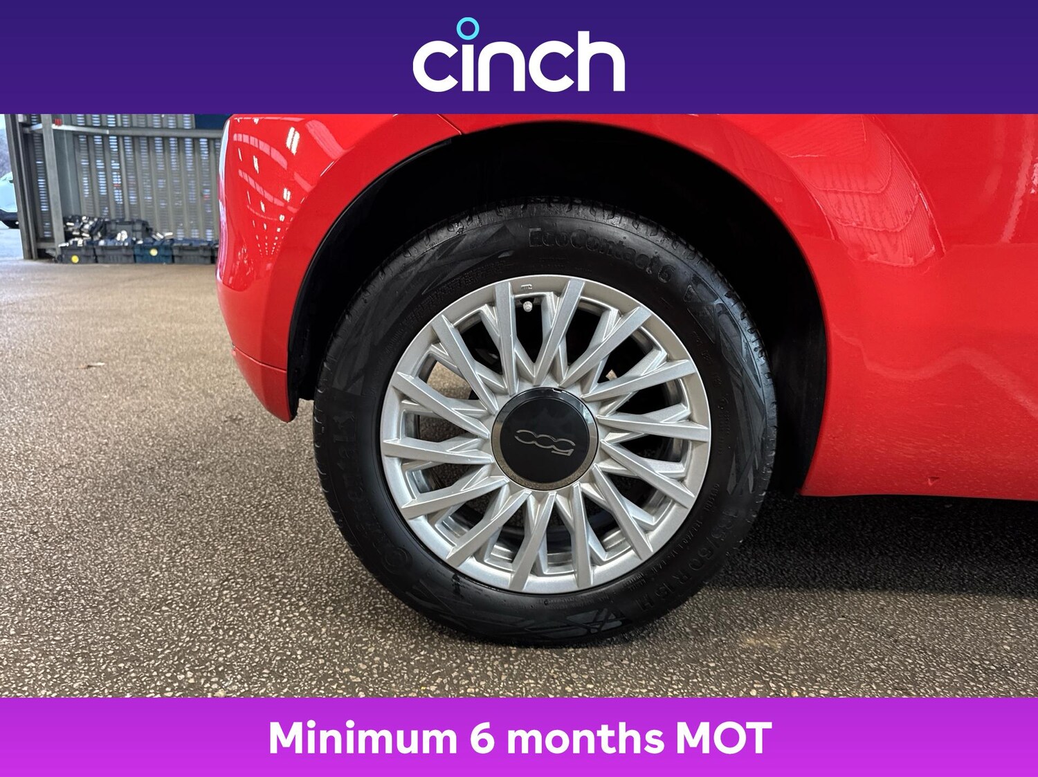 Used Fiat 500 2017 for sale - 77080167: Photo 27