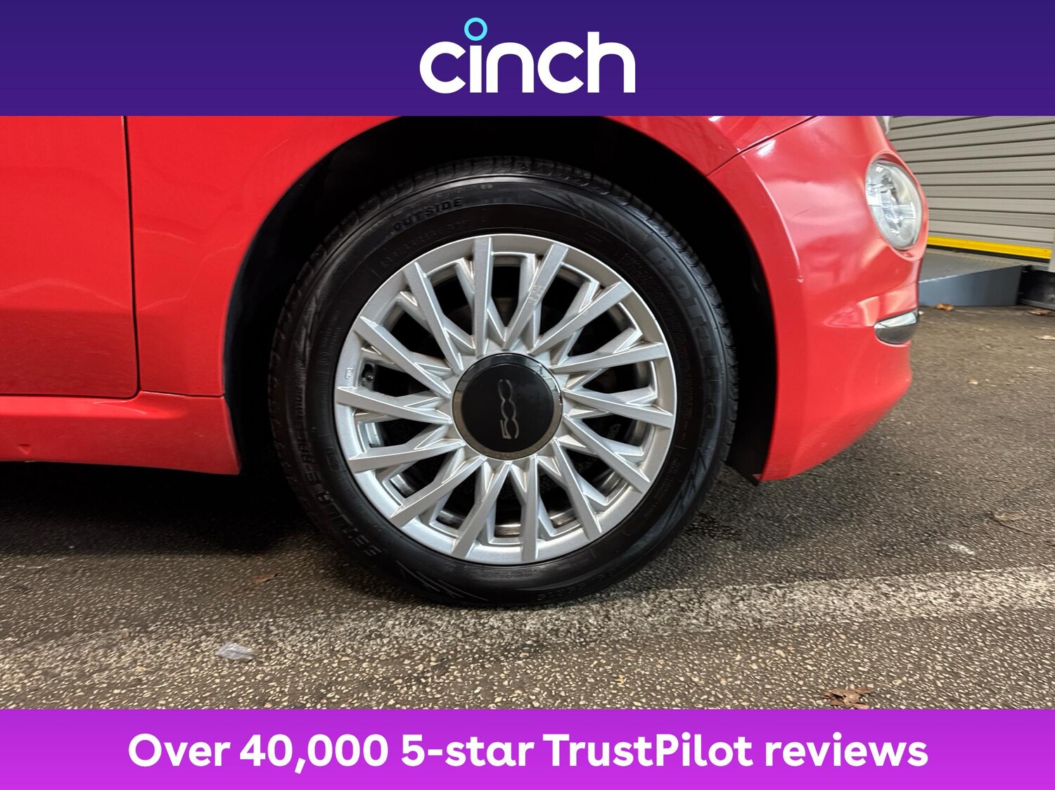 Used Fiat 500 2017 for sale - 77080167: Photo 28