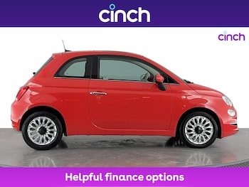 Used Fiat 500 2017 for sale - 77080167: Photo