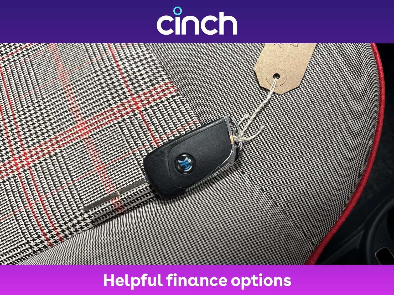 Used Fiat 500 2017 for sale - 77080167: Photo 30