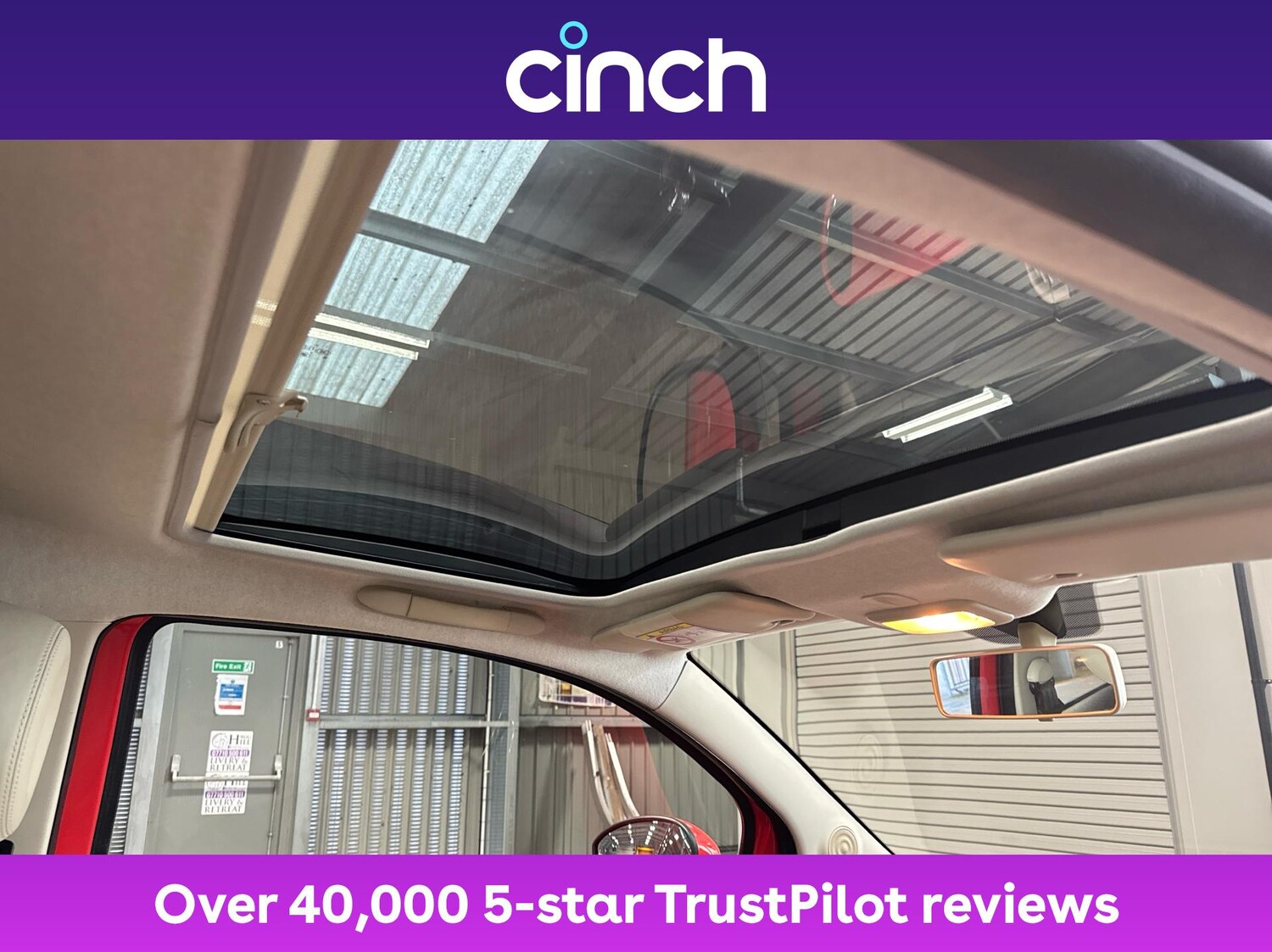 Used Fiat 500 2017 for sale - 77080167: Photo 33