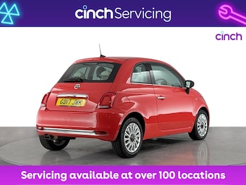 Used Fiat 500 2017 for sale - 77080167: Photo