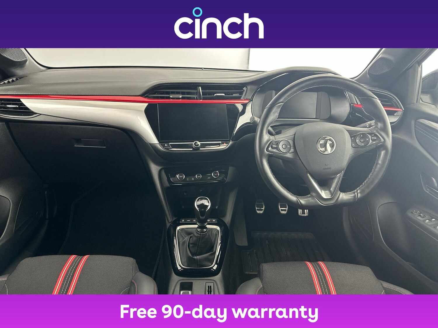 Used Vauxhall Corsa 2022 for sale - 76324406: Photo 15