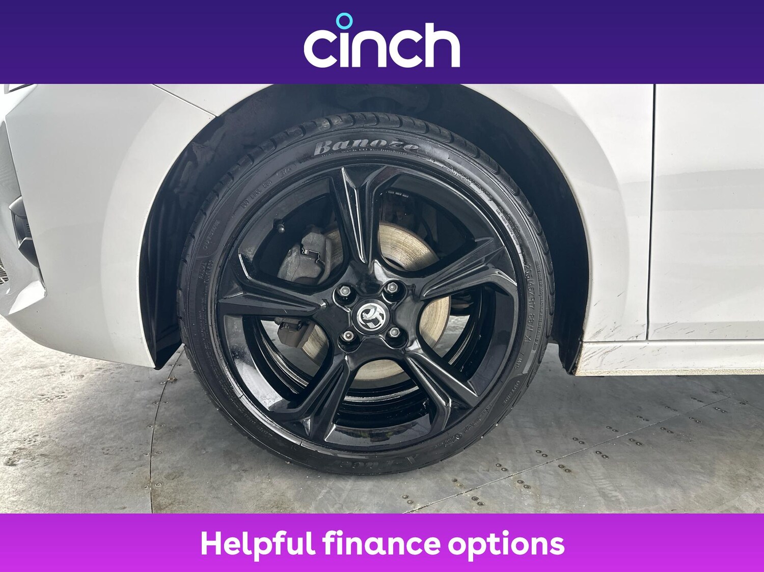 Used Vauxhall Corsa 2022 for sale - 76324406: Photo 24