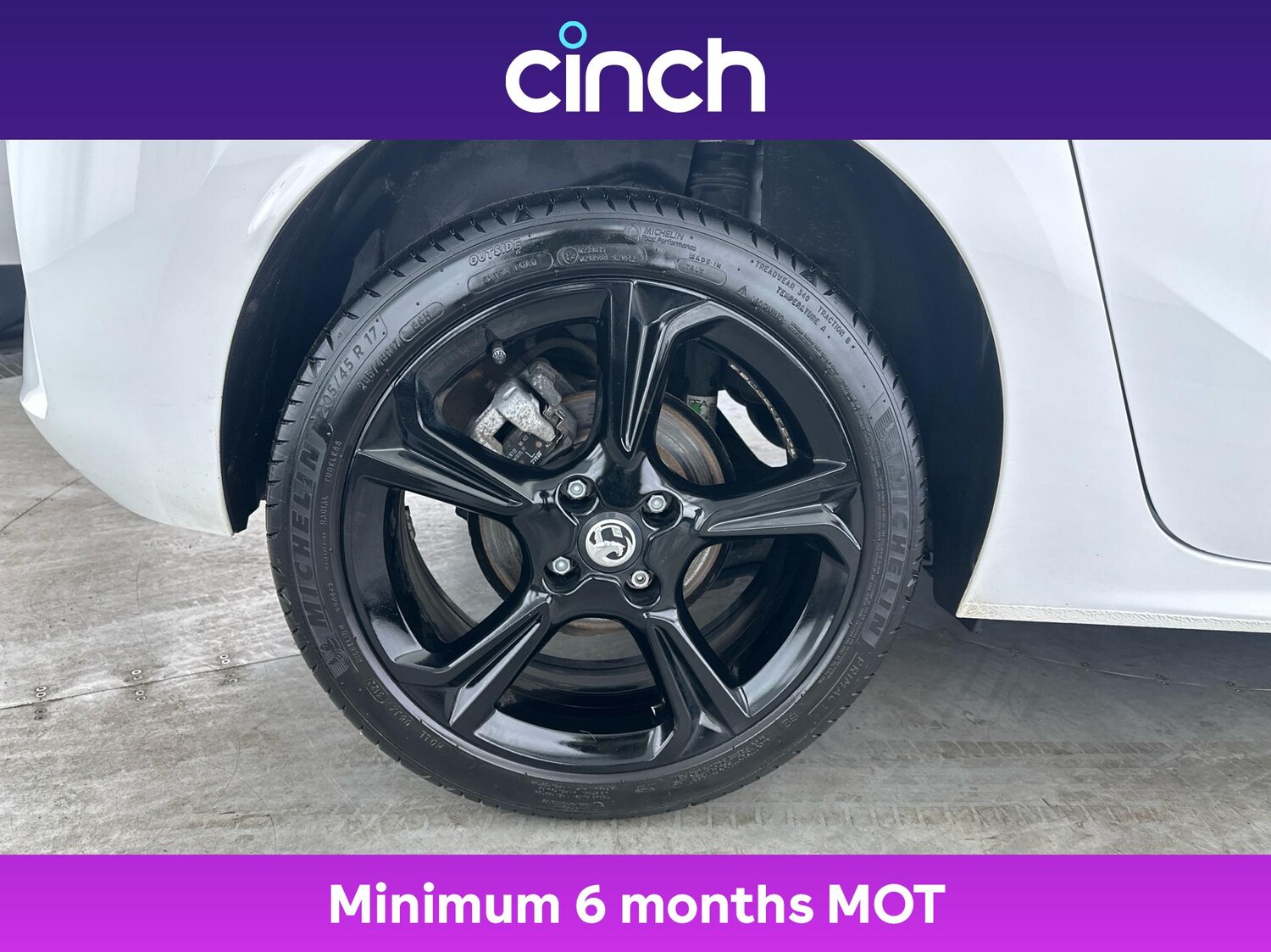 Used Vauxhall Corsa 2022 for sale - 76324406: Photo 27