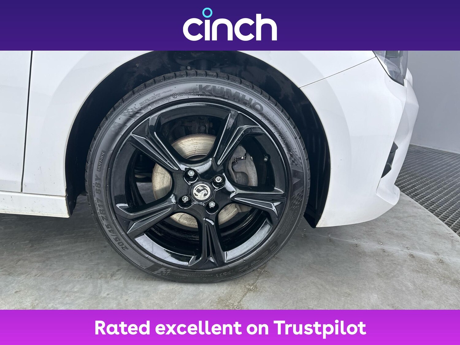 Used Vauxhall Corsa 2022 for sale - 76324406: Photo 28