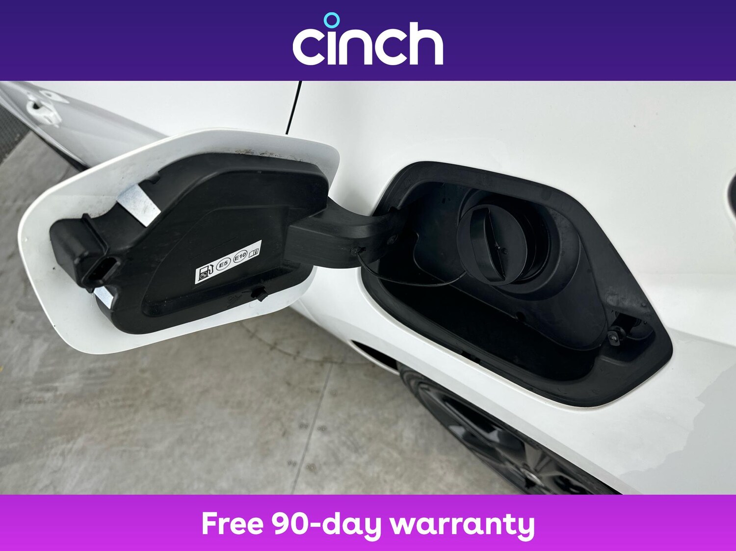 Used Vauxhall Corsa 2022 for sale - 76324406: Photo 29