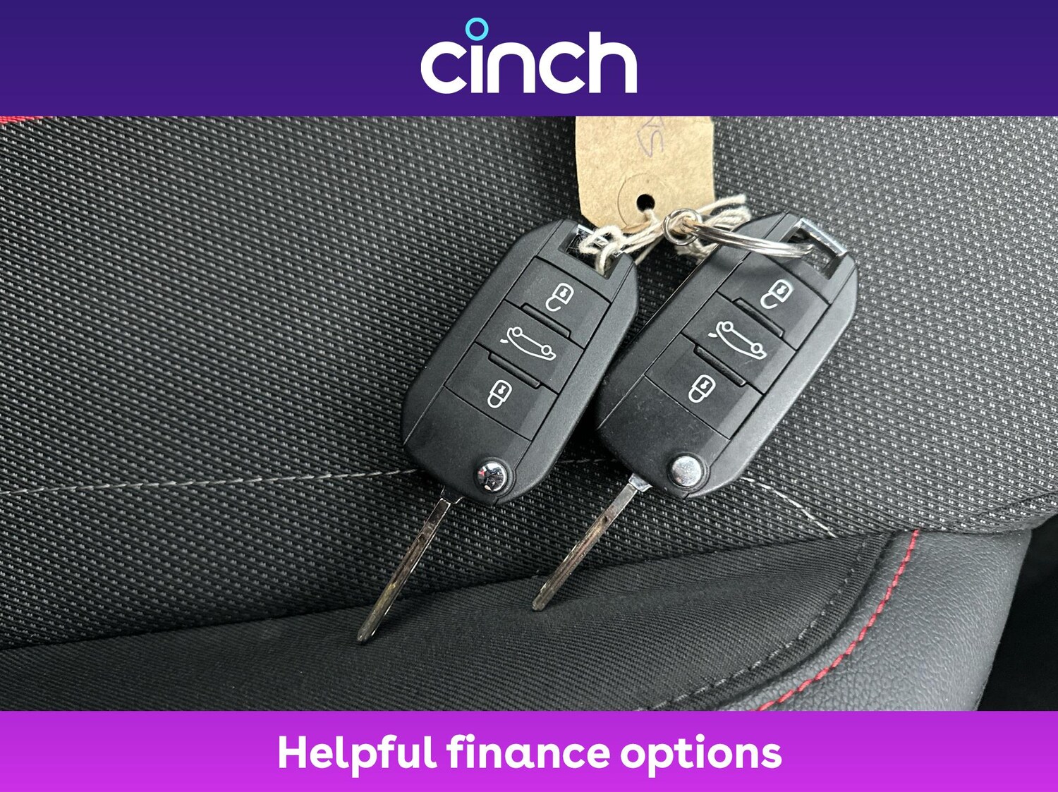 Used Vauxhall Corsa 2022 for sale - 76324406: Photo 30