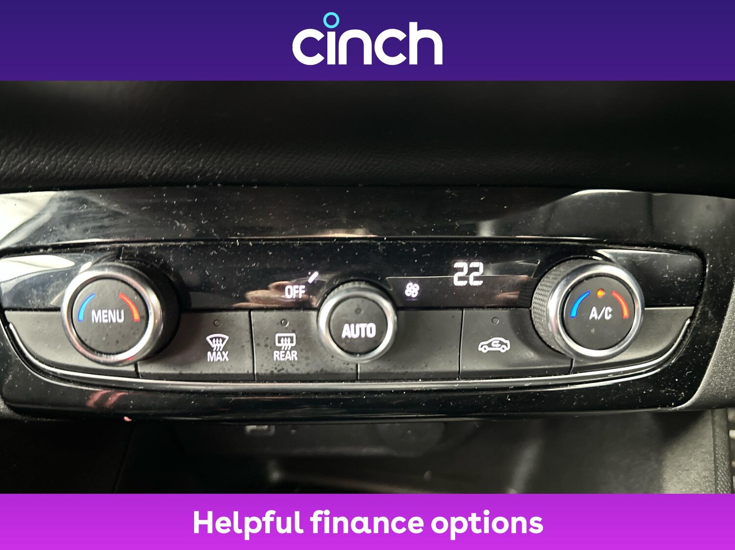 Used Vauxhall Corsa 2022 for sale - 76324406: Photo 35