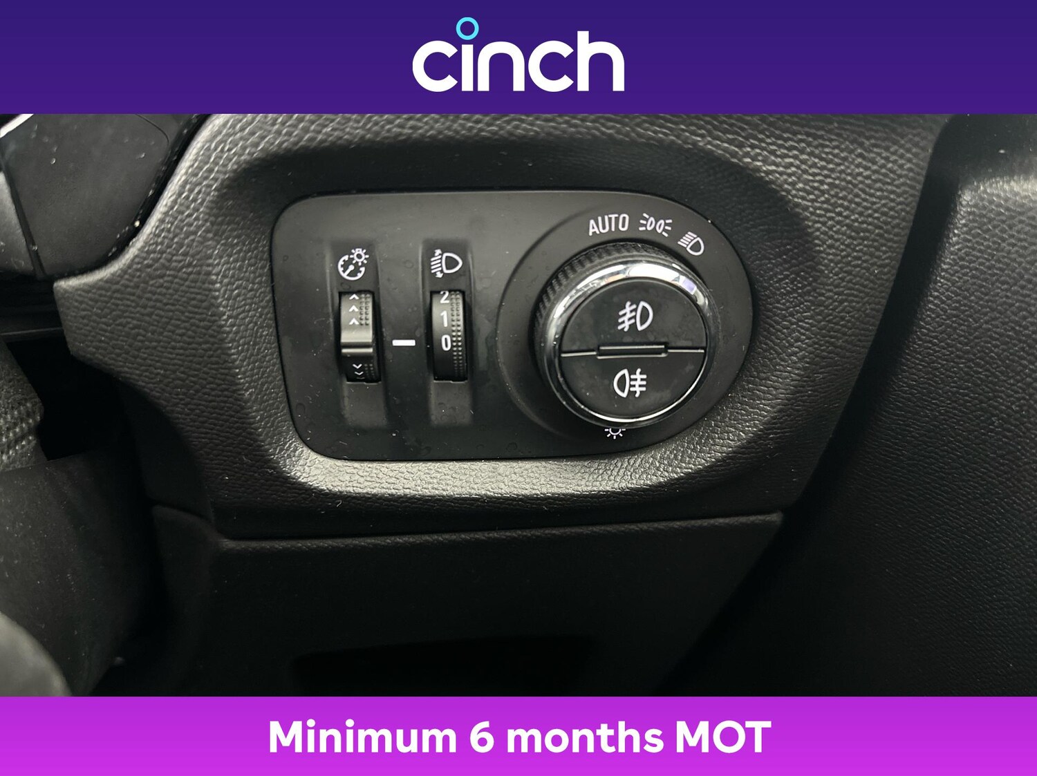 Used Vauxhall Corsa 2022 for sale - 76324406: Photo 37