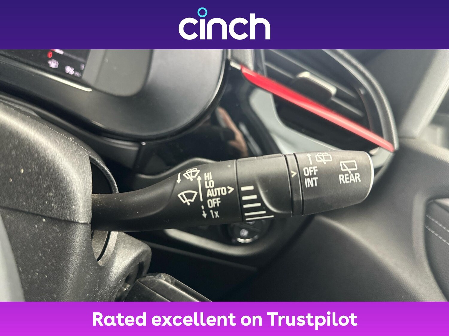 Used Vauxhall Corsa 2022 for sale - 76324406: Photo 38