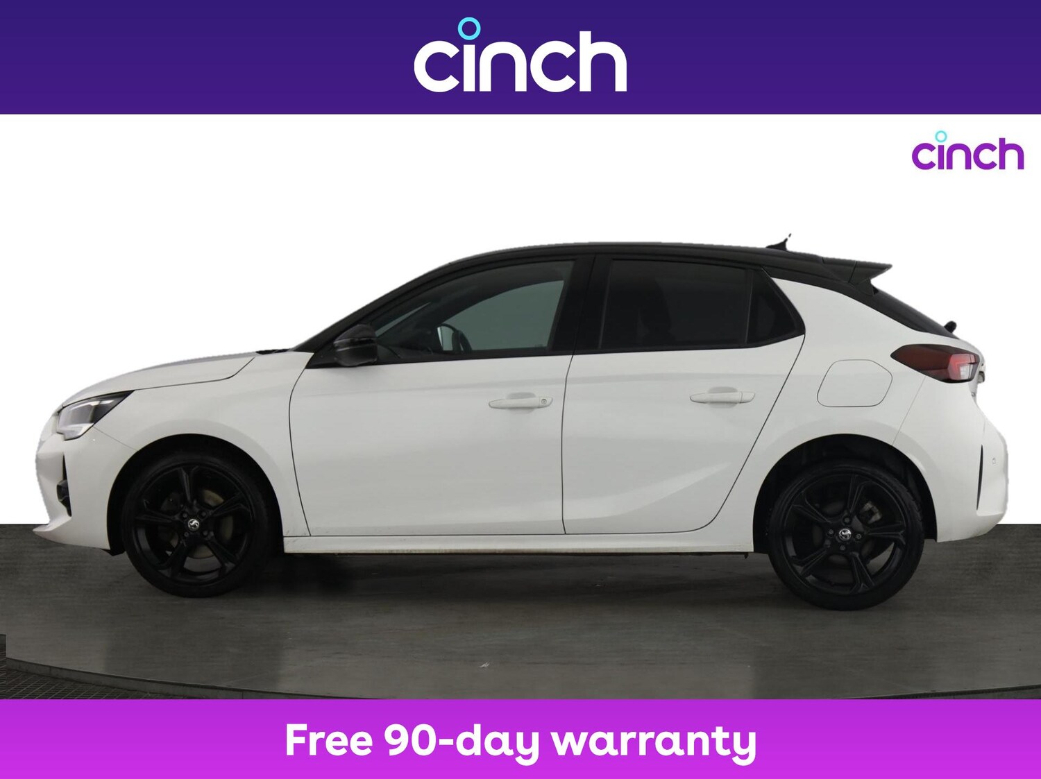 Used Vauxhall Corsa 2022 for sale - 76324406: Photo 8