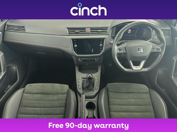 Used SEAT Ibiza 2021 for sale - 76217638: Photo 15