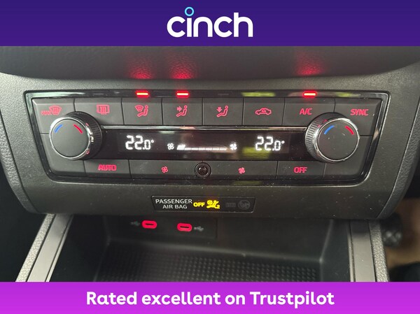 Used SEAT Ibiza 2021 for sale - 76217638: Photo 33