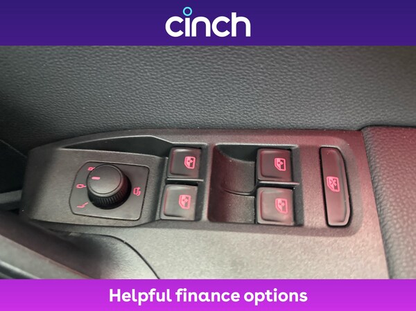 Used SEAT Ibiza 2021 for sale - 76217638: Photo 35